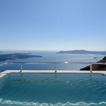 Vista Mare Suites Imerovigli  Exteriér fotografie