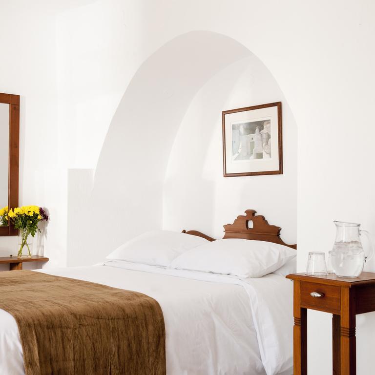 Vista Mare Suites Imerovigli  Exteriér fotografie