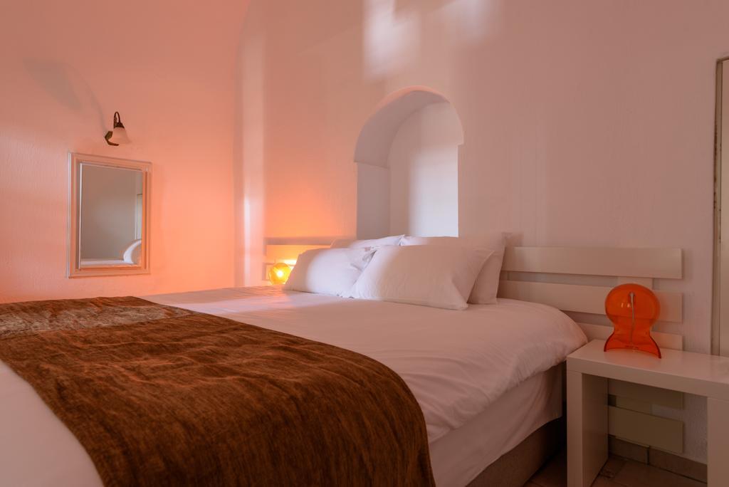 Vista Mare Suites Imerovigli  Exteriér fotografie