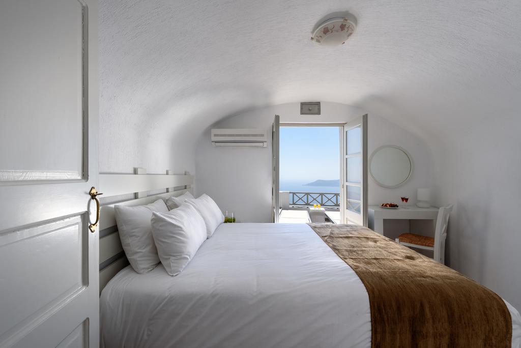 Vista Mare Suites Imerovigli  Pokoj fotografie