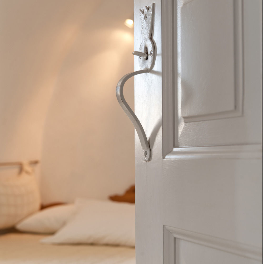 Vista Mare Suites Imerovigli  Exteriér fotografie