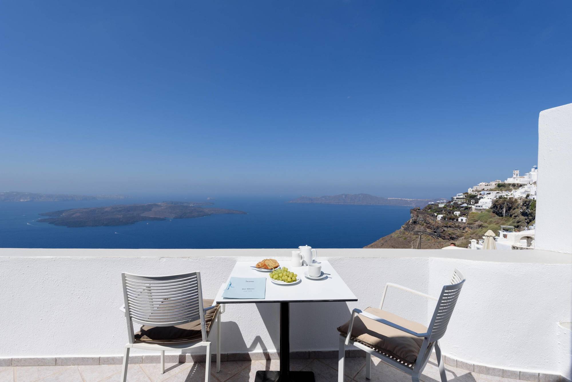 Vista Mare Suites Imerovigli  Exteriér fotografie