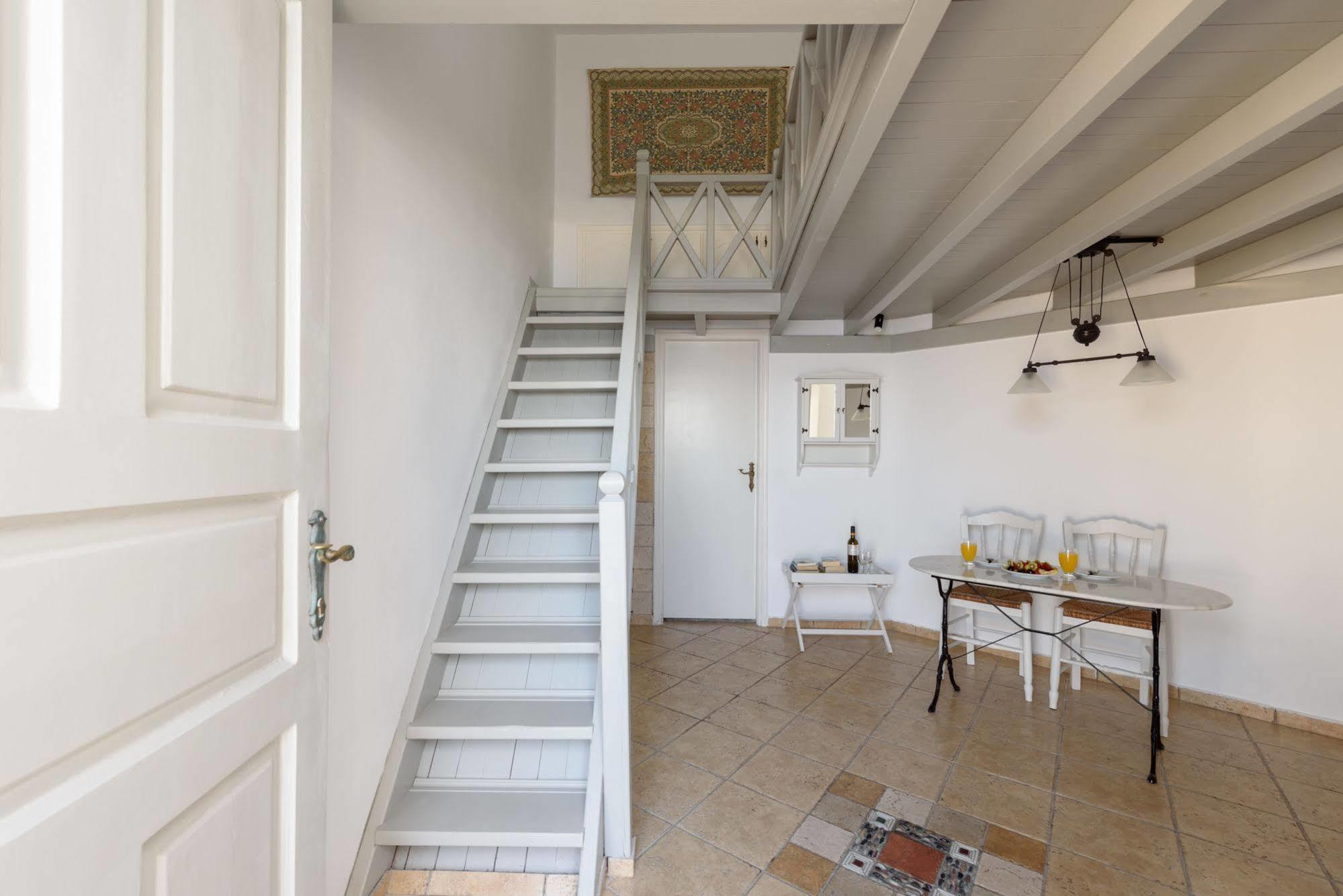 Vista Mare Suites Imerovigli  Exteriér fotografie