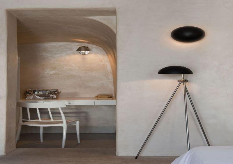 Vista Mare Suites Imerovigli  Exteriér fotografie