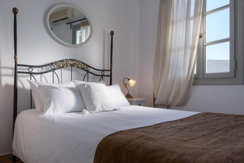 Vista Mare Suites Imerovigli  Exteriér fotografie